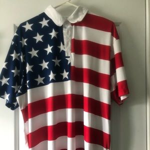 Loud Mouth Golf shirt